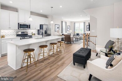 1712 Mill Branch Dr, Laurel, MD 20708 - photo 2