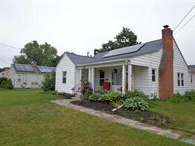 84 Yale St, Ludlow, MA 01056 - photo 2