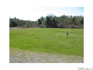 Yard.