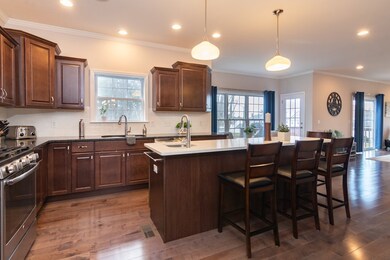 9 Tammy Way, Attleboro, MA 02703 - photo 4