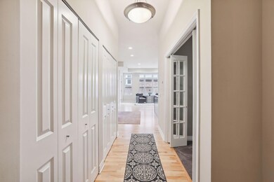 Step right into 301 Clifton 3k