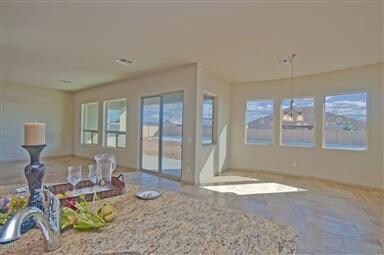 Kitchen View