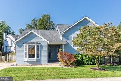 6311 Pitch Pine Ct, Sykesville, MD 21784 - photo 2