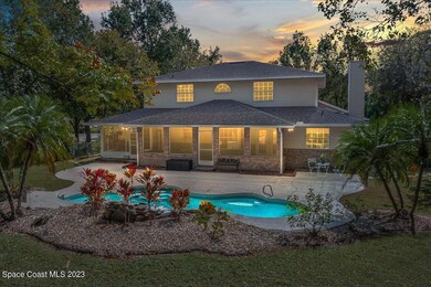 5030 Timber Lane Dr, Cocoa, FL 32926 - photo 2