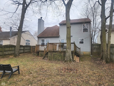 7426 Red Bluff Dr, Indianapolis, IN 46214 - photo 2