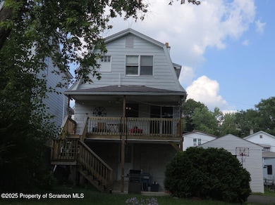 1028 Alder St, Scranton, PA 18505 - photo 3