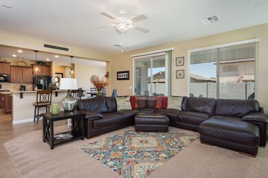 598 W Yellow Wood Ave, San Tan Valley, AZ 85140 - photo 5