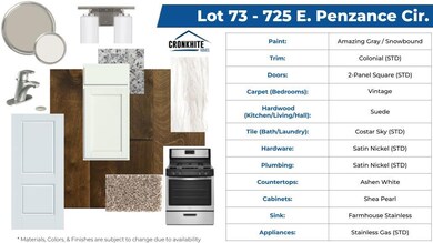 CL5 Color Boards (2)