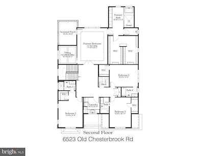 6523 Old Chesterbrook Rd, McLean, VA 22101 - photo 3