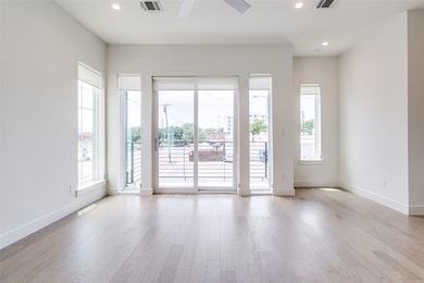 5515 Bryan Pkwy unit 101, Dallas, TX 75206 - photo 4