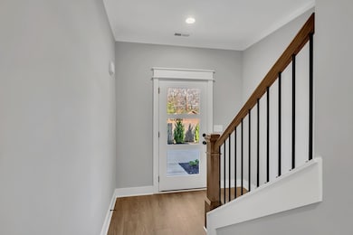 520 N Maple St unit 2, Murfreesboro, TN 37130 - photo 7