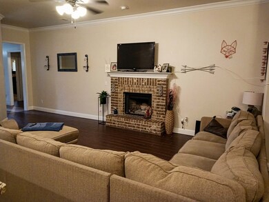 816 E 95th St, Odessa, TX 79765 - photo 2