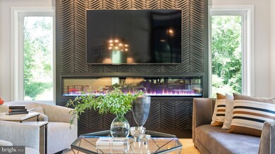 3741 Glenmoor Reserve Ln, Chevy Chase, MD 20815 - photo 4