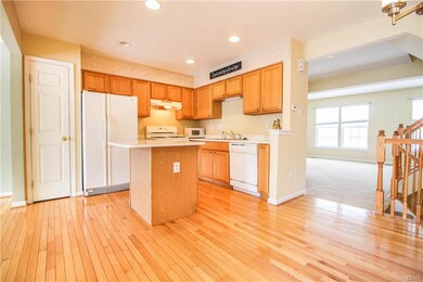 4070 Huckleberry Dr, Center Valley, PA 18034 - photo 3