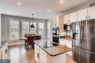 2034 Willowcrest Cir, Baltimore, MD 21209 - photo 2