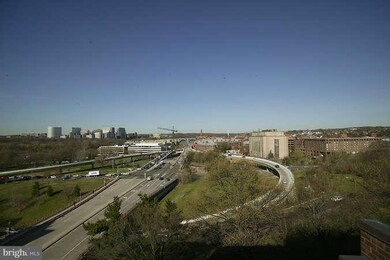 1001 26th St NW unit 408, Washington, DC 20037 - photo 4