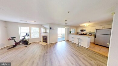 14308 Bowsprit Ln unit 22, Laurel, MD 20707 - photo 5