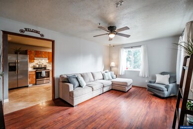 4933 Delight St N, Keizer, OR 97303 - photo 5