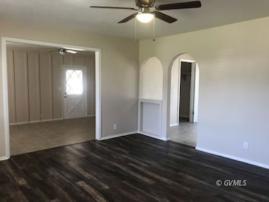 Living/Family Room