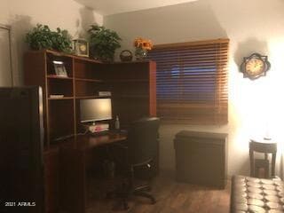 Office/ Bedroom