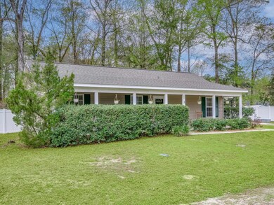 62 J R Milton Rd, Crawfordville, FL 32327 - photo 4