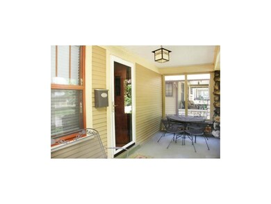 Great Front Porch
