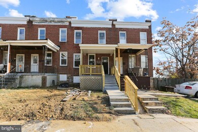 3731 Beehler Ave, Baltimore, MD 21215 - photo 2