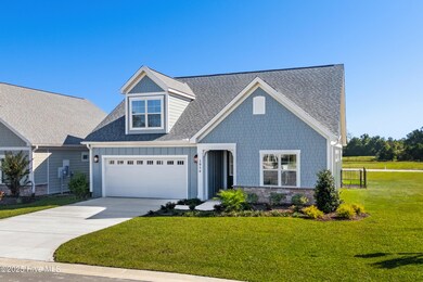 1056 Northbridge Ct unit Lot 54, Ocean Isle Beach, NC 28469 - photo 2