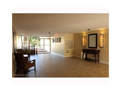 Lobby/Reception