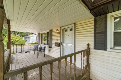 Porch