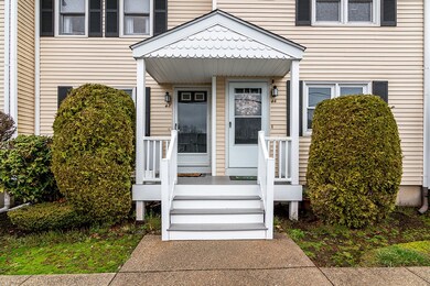 47 Morgan Ave unit 43, Johnston, RI 02919 - photo 2