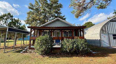 143 W Airway, Livingston, TX 77351 - photo 2