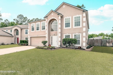 76391 Longleaf Loop, Yulee, FL 32097 - photo 3