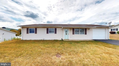 407 Inspiration Dr, Keyser, WV 26726 - photo 2