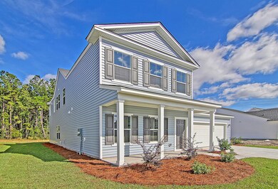 285 Lucca Dr, Summerville, SC 29486 - photo 3