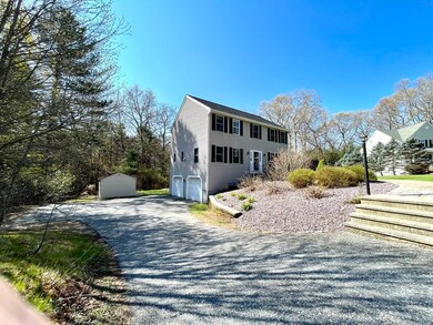 8 Val go Way, Dudley, MA 01571 - photo 5