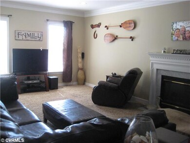 Den/Family/Great Room