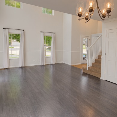 1433 Deer Creek Ln, Lake In the Hills, IL 60156 - photo 2