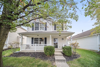 1392 Hepatica St unit 48, Blacklick, OH 43004 - photo 7