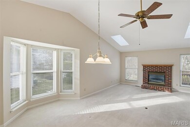 903 Palmer Ct unit 3, Lake Saint Louis, MO 63367 - photo 7