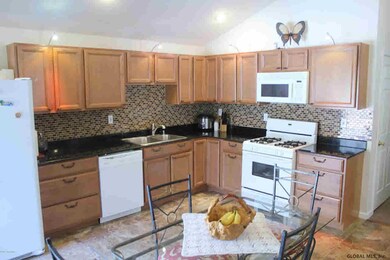 418 County Route 10, Corinth, NY 12822 - photo 3