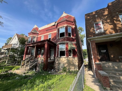 6834 S Lafayette Ave, Chicago, IL 60621 - photo 3