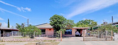 7909 Hermosillo Dr, El Paso, TX 79915 - photo 3