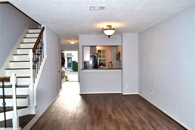 2810 Grants Lake Blvd unit 1204, Sugar Land, TX 77479 - photo 3