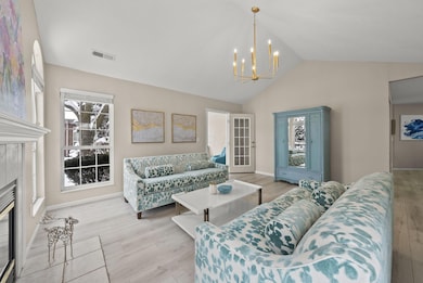 3651 Colonial Dr unit 3651, Hilliard, OH 43026 - photo 7