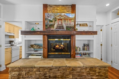 314 Lisette Ln NE, Steinhatchee, FL 32359 - photo 7