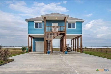 1383 Bay Point Dr, Port Lavaca, TX 77979 - photo 2