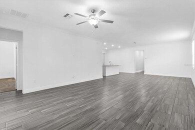 View from Family/Gathering Room
