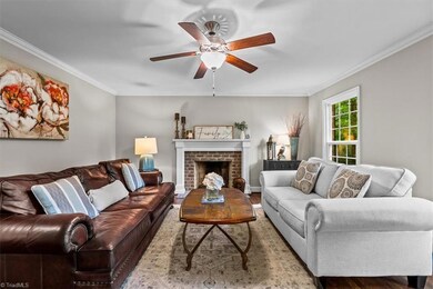 1904 Hobbs Rd, Greensboro, NC 27410 - photo 6