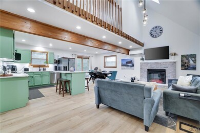 Open Concept
